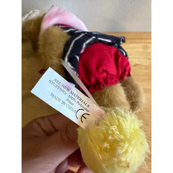 Nautical Stuff animal Bear - Picture 8 of 9